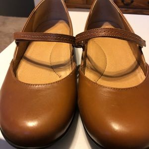 Dansko size 11 Mary Jane